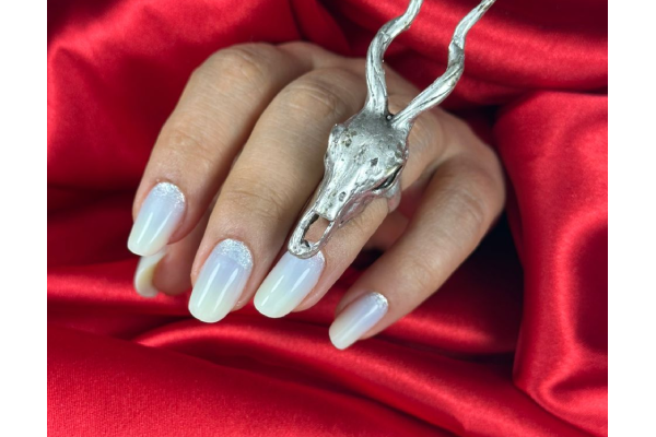 ناخنکده پروین رفیعی